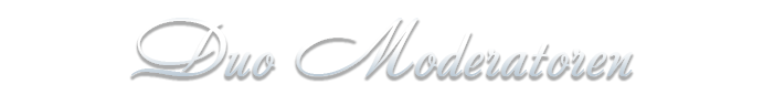 Duo Moderatoren