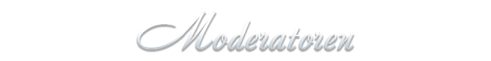 Moderatoren