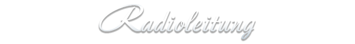 Radioleitung