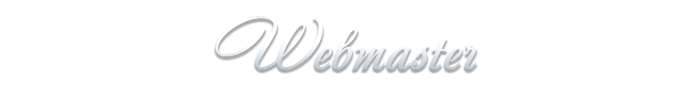 Webmaster